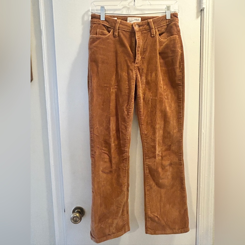 Universal Thread Corduroy Pants